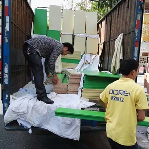 深圳市龙岗区布吉街道京南大道的“京南宾馆”设计